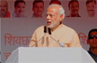 Modi woos Maha fishermen community on last day of campaigning